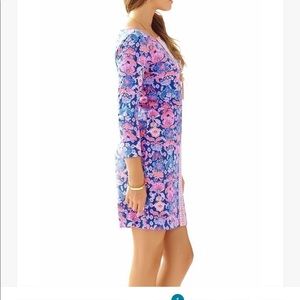Lilly Pulitzer Marlowe Boat Dress